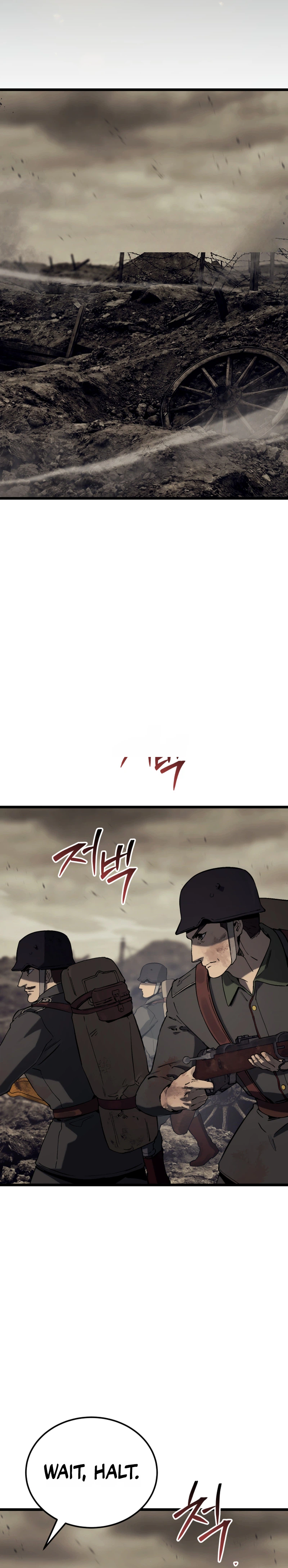 The Black Haired U.s. Army General Chapter 32 - Page 28