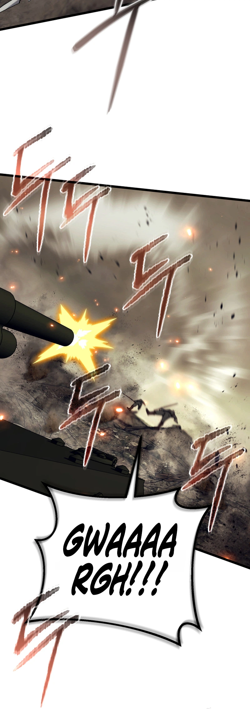 The Black Haired U.s. Army General Chapter 32 - Page 30