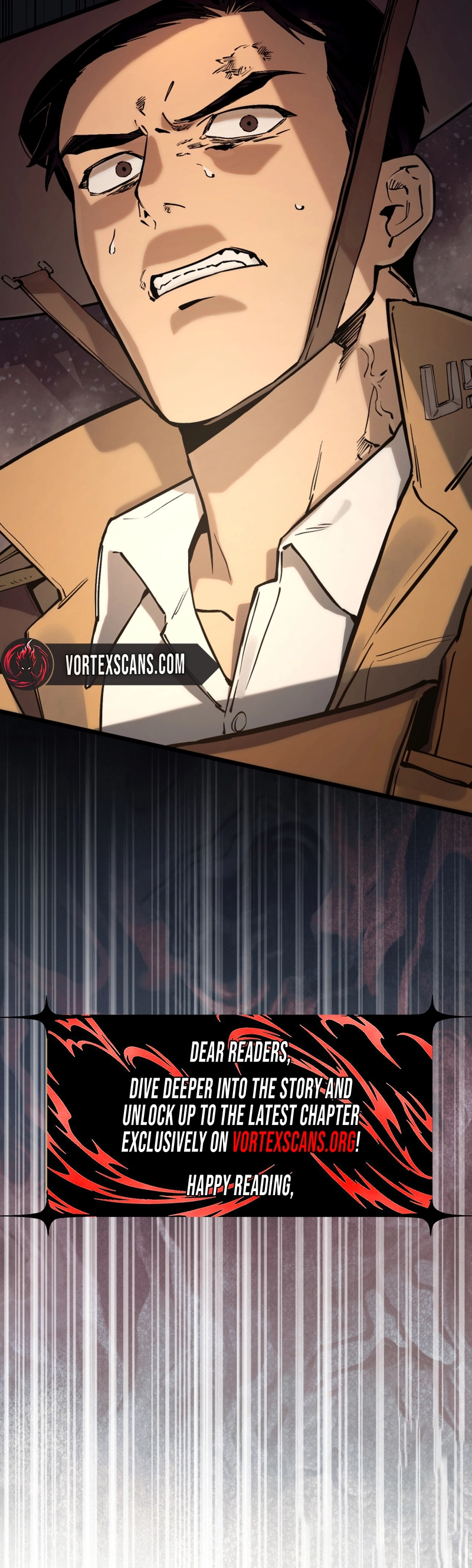 The Black Haired U.s. Army General Chapter 33 - Page 23