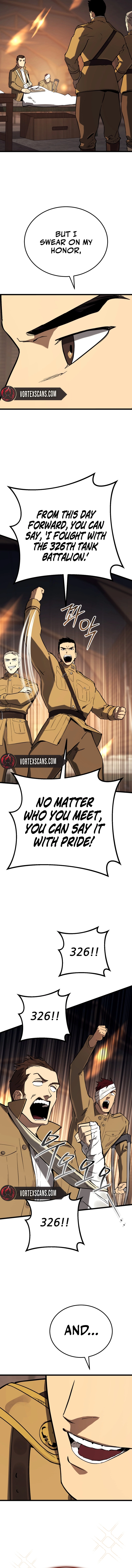 The Black Haired U.s. Army General Chapter 35 - Page 4