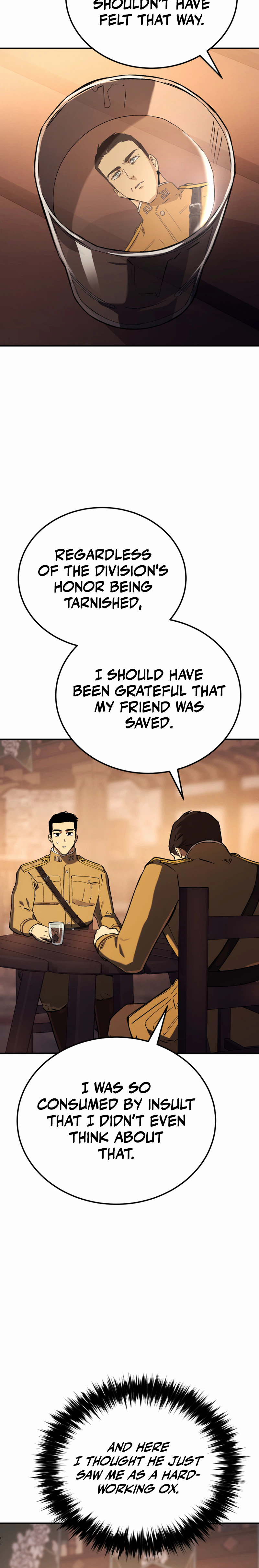 The Black Haired U.s. Army General Chapter 37 - Page 15