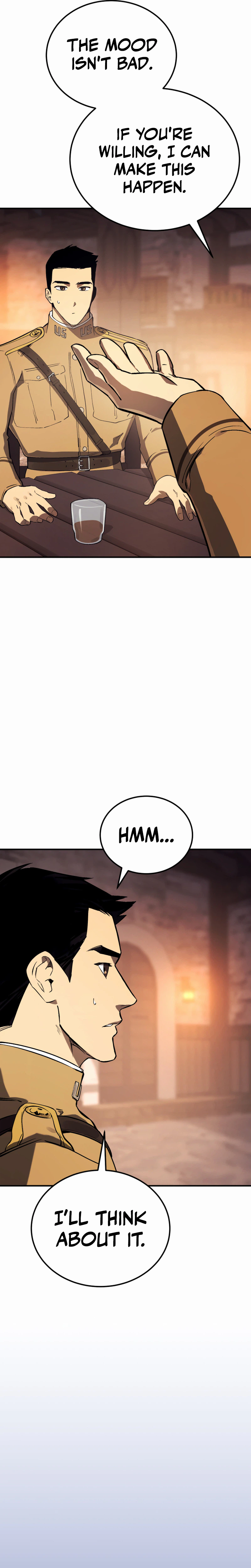 The Black Haired U.s. Army General Chapter 37 - Page 22