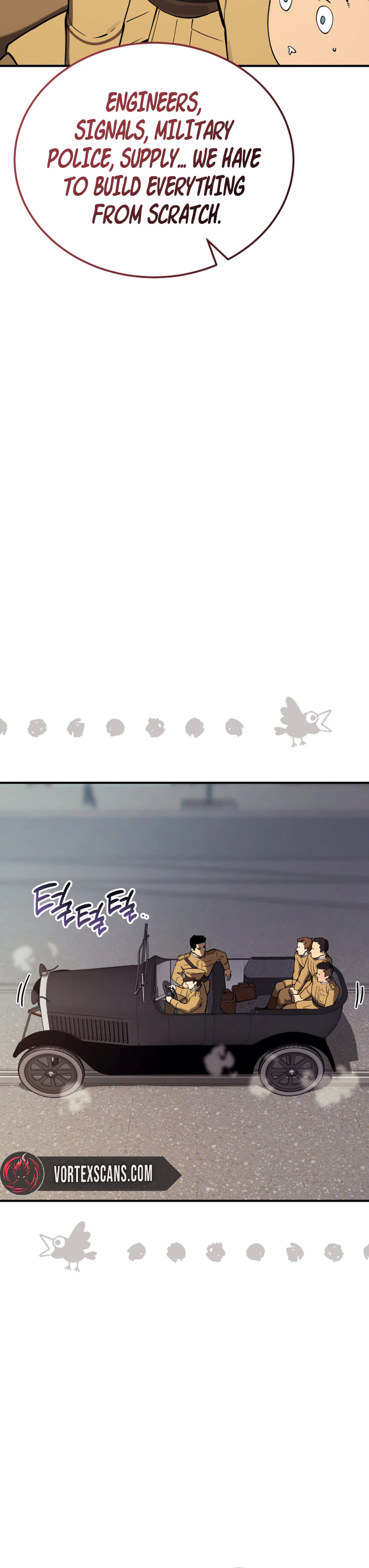 The Black Haired U.s. Army General Chapter 40 - Page 27