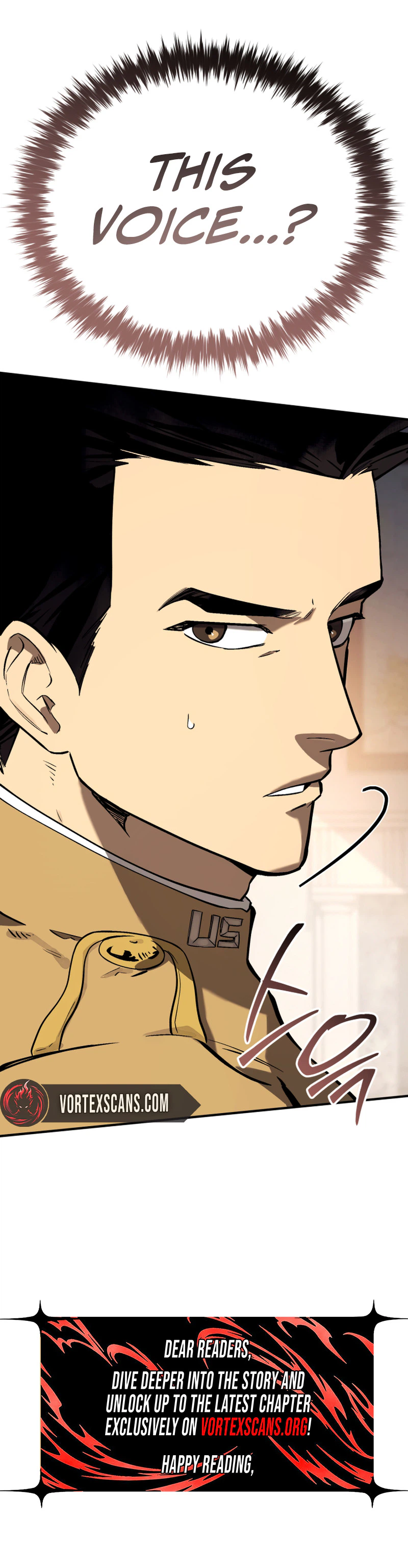 The Black Haired U.s. Army General Chapter 40 - Page 40