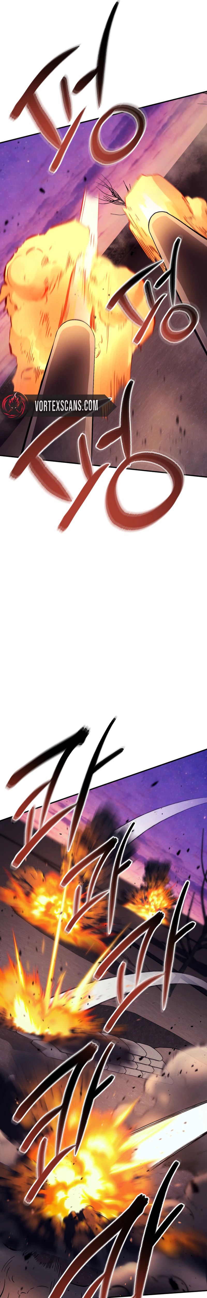 The Black Haired U.s. Army General Chapter 43 - Page 14