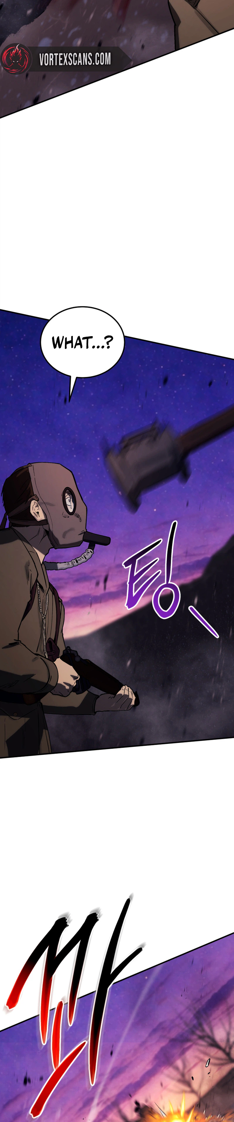 The Black Haired U.s. Army General Chapter 43 - Page 19