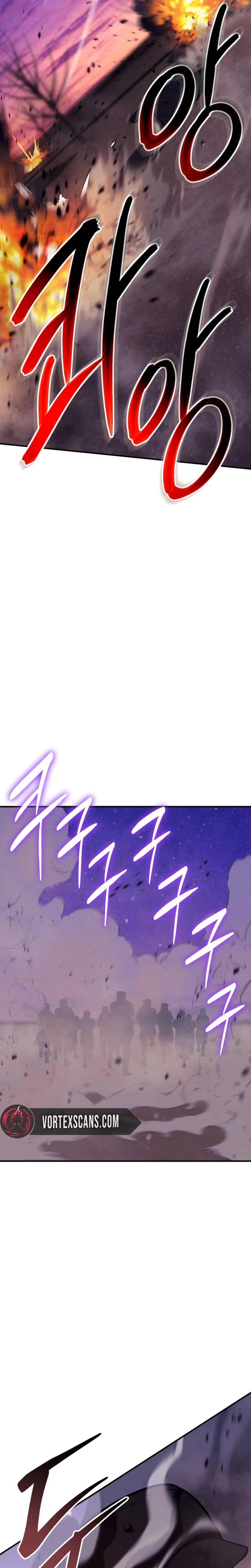 The Black Haired U.s. Army General Chapter 43 - Page 20