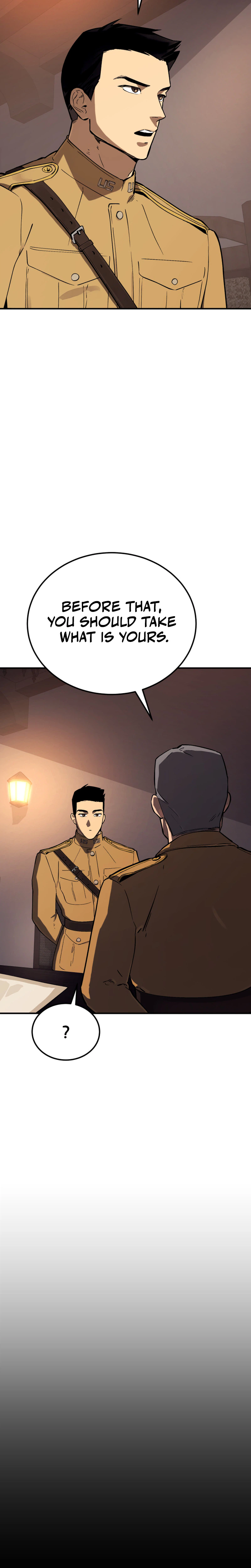 The Black Haired U.s. Army General Chapter 43 - Page 24