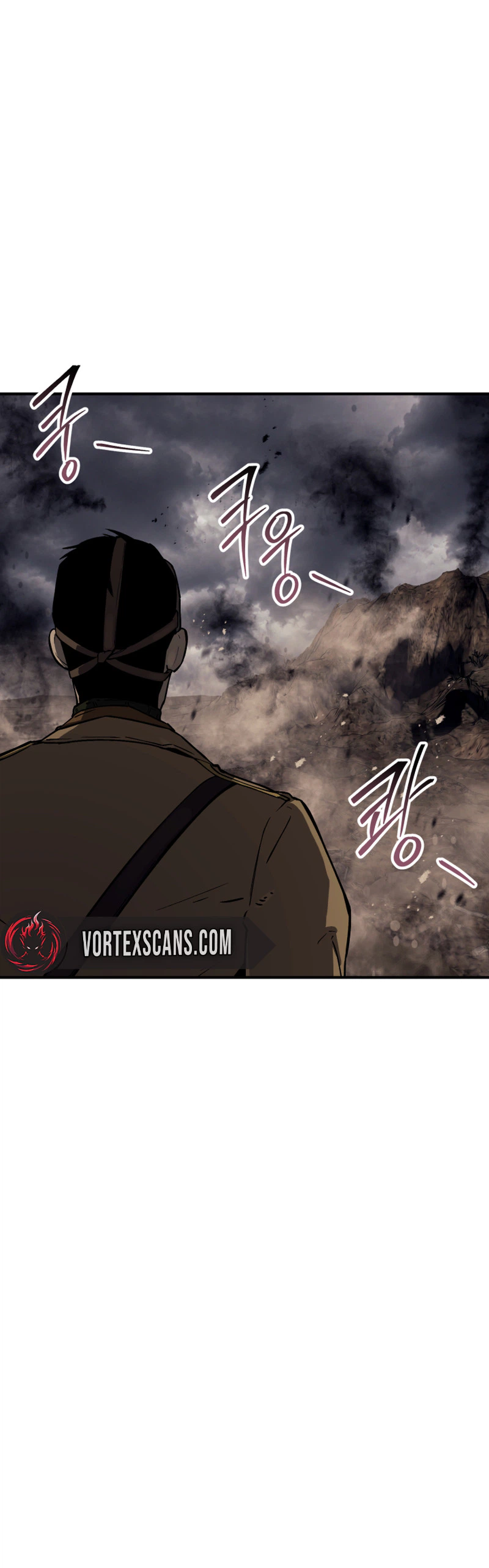The Black Haired U.s. Army General Chapter 43 - Page 40
