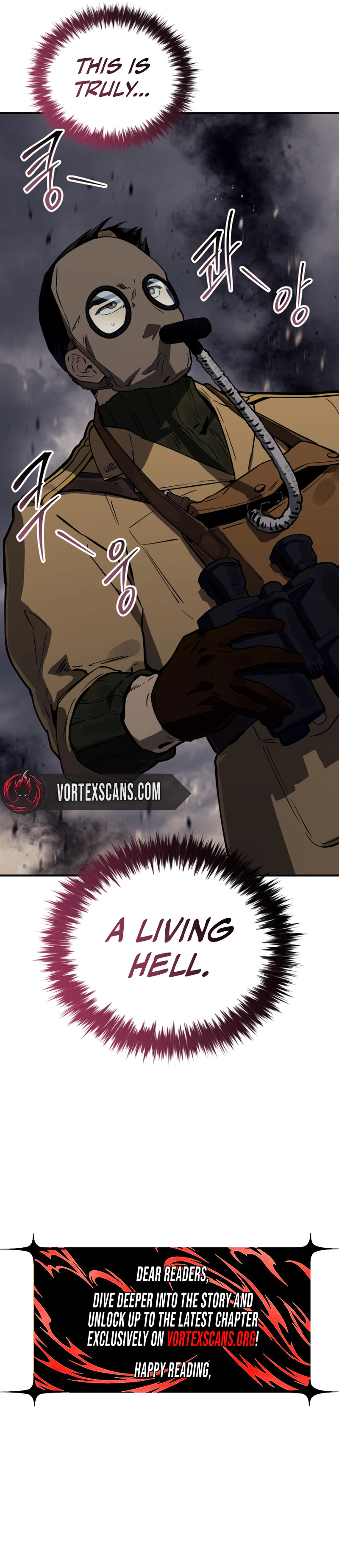 The Black Haired U.s. Army General Chapter 43 - Page 41