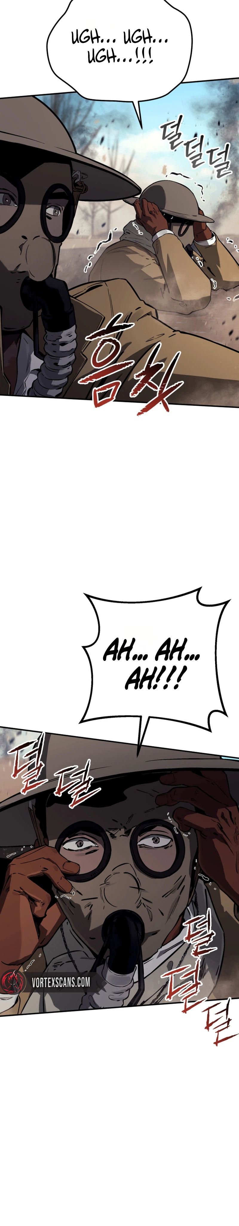 The Black Haired U.s. Army General Chapter 44 - Page 30