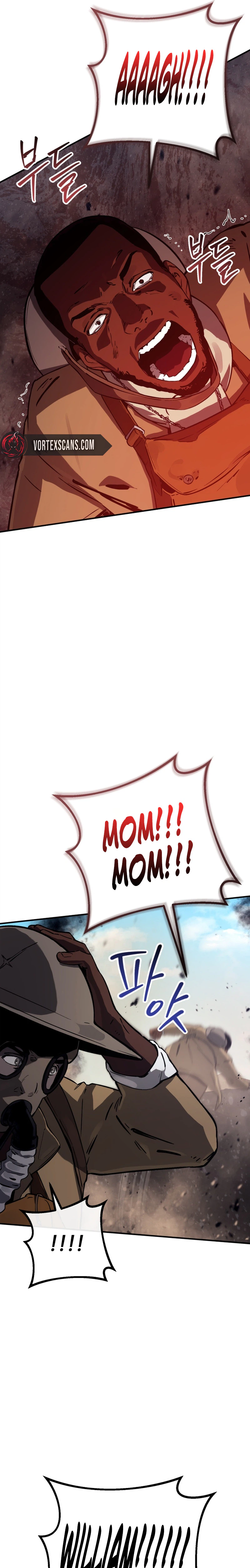 The Black Haired U.s. Army General Chapter 44 - Page 34