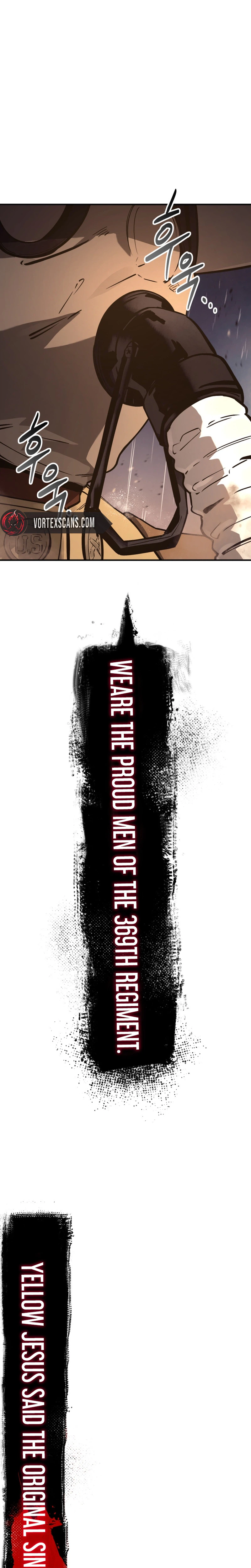 The Black Haired U.s. Army General Chapter 44 - Page 43