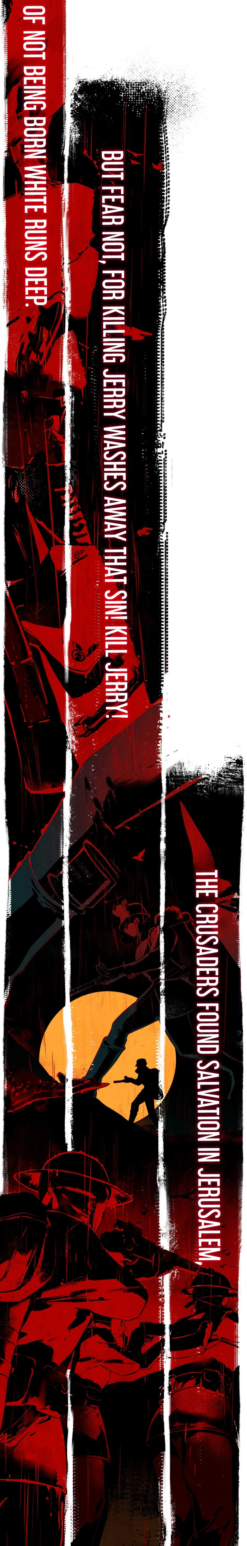 The Black Haired U.s. Army General Chapter 44 - Page 44