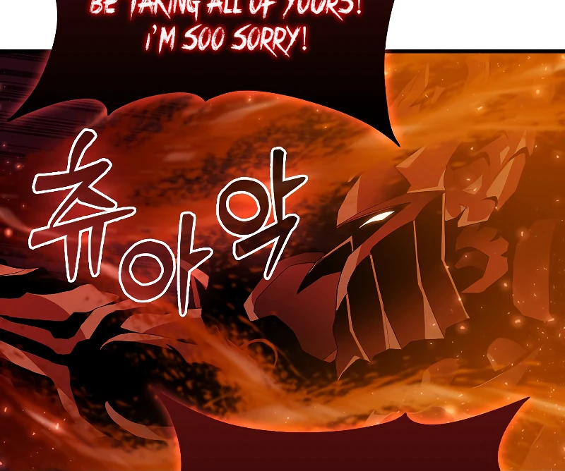 The Blood Knight Chapter 2 - Page 7