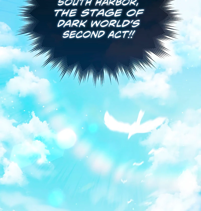 The Blood Knight Chapter 3 - Page 16