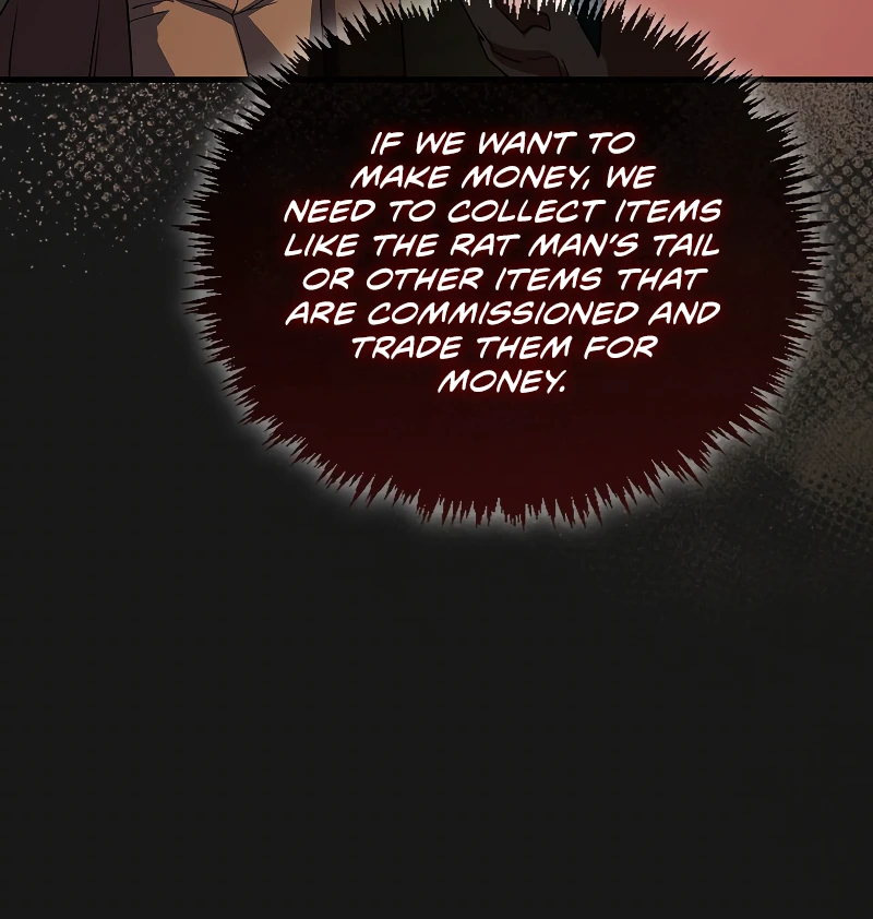 The Blood Knight Chapter 14 - Page 7