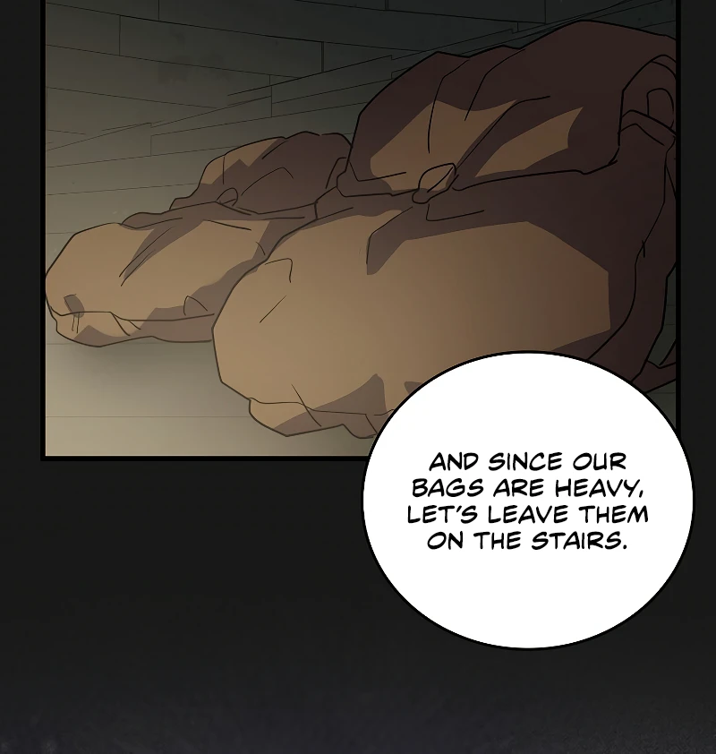 The Blood Knight Chapter 14 - Page 9