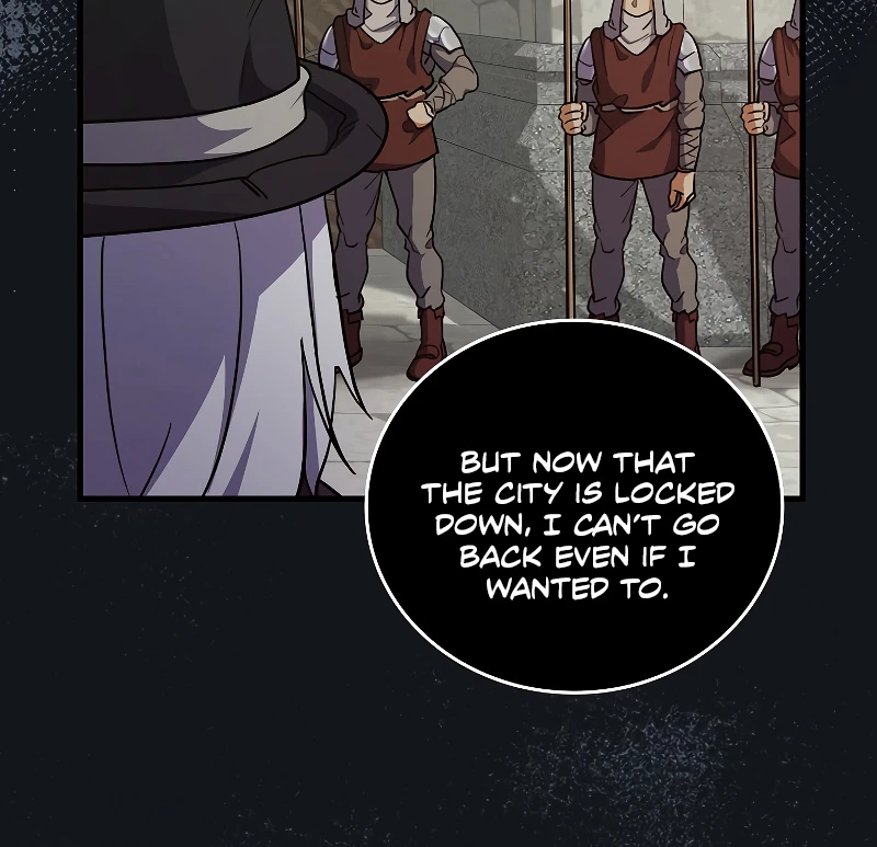 The Blood Knight Chapter 17 - Page 4