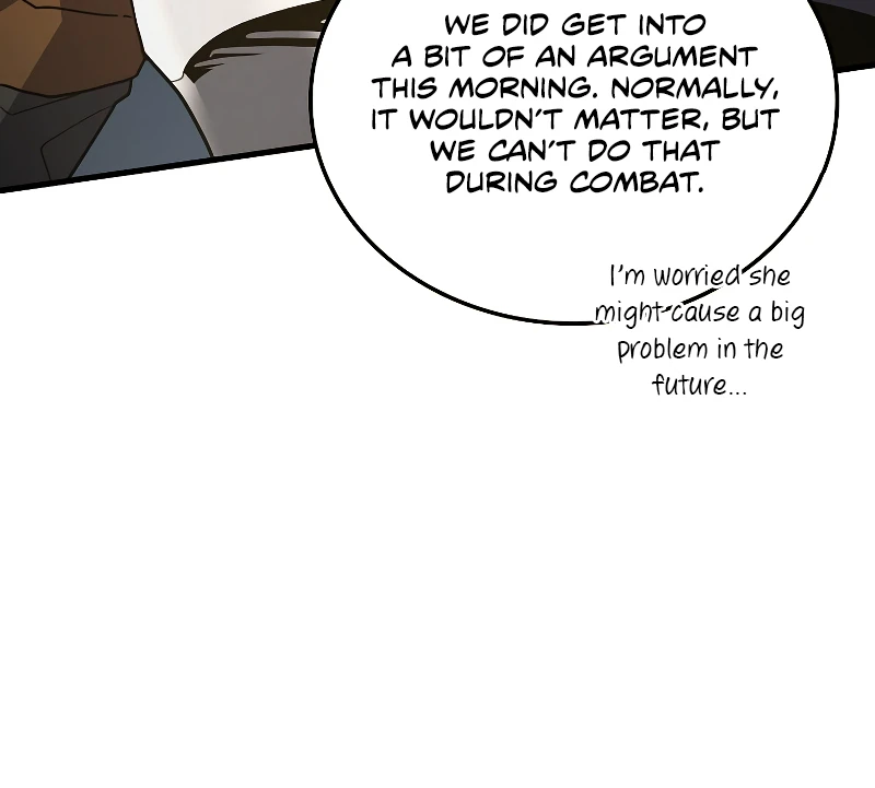 The Blood Knight Chapter 20 - Page 5