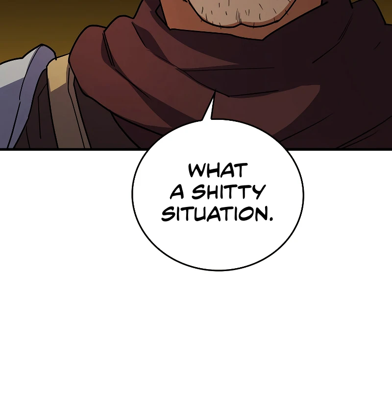 The Blood Knight Chapter 21 - Page 5