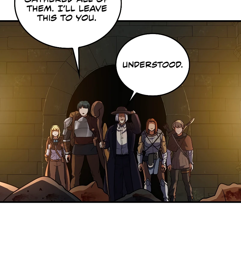 The Blood Knight Chapter 22 - Page 4