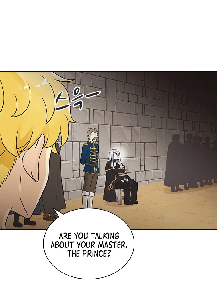 The Book of Lagier Chapter 5 - Page 6