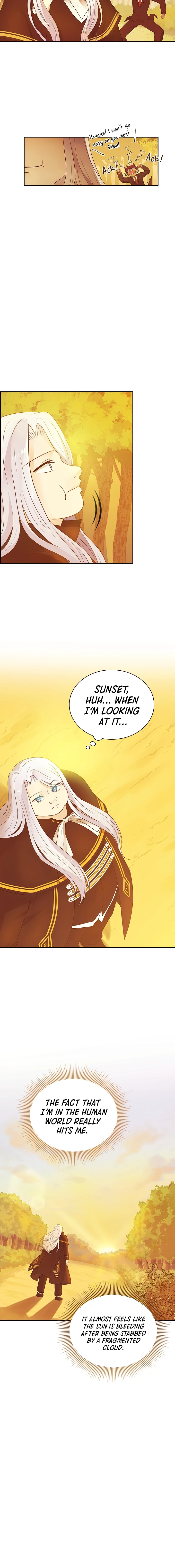 The Book of Lagier Chapter 6 - Page 6