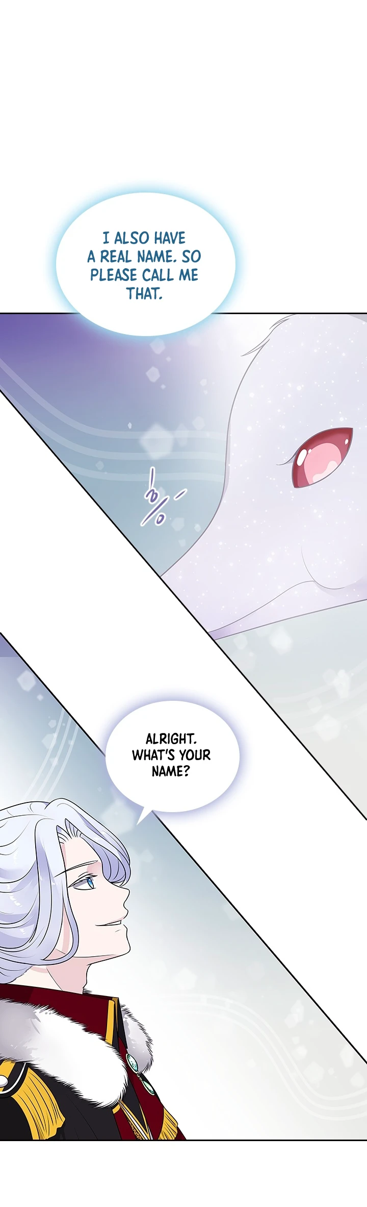 The Book of Lagier Chapter 10 - Page 9