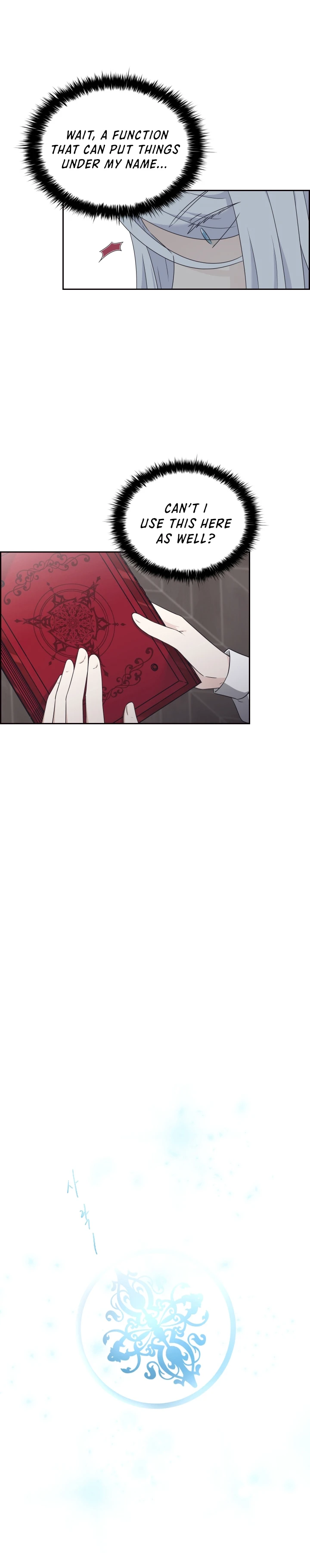 The Book of Lagier Chapter 13 - Page 3