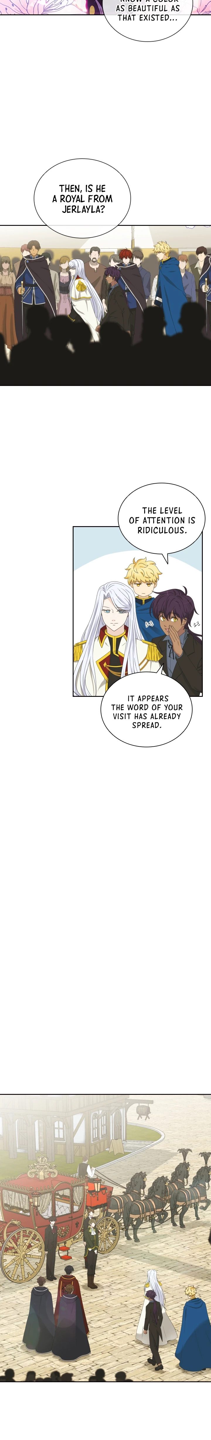 The Book of Lagier Chapter 13 - Page 9