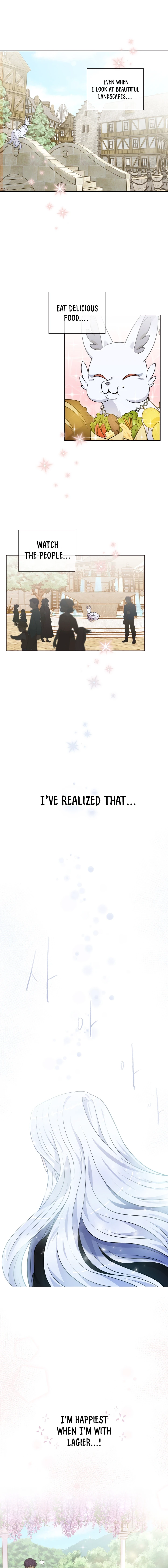 The Book of Lagier Chapter 14 - Page 5