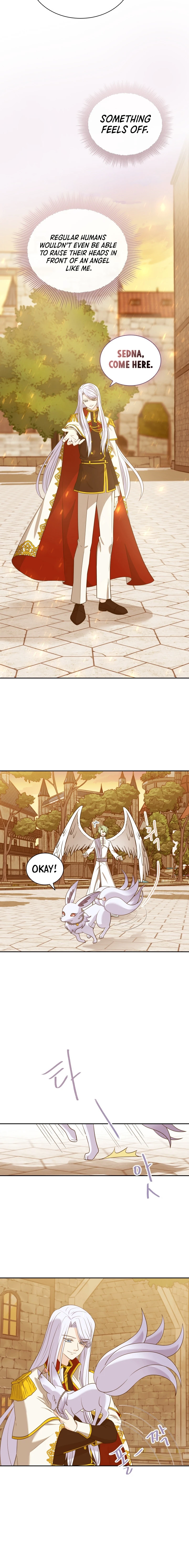 The Book of Lagier Chapter 15 - Page 4