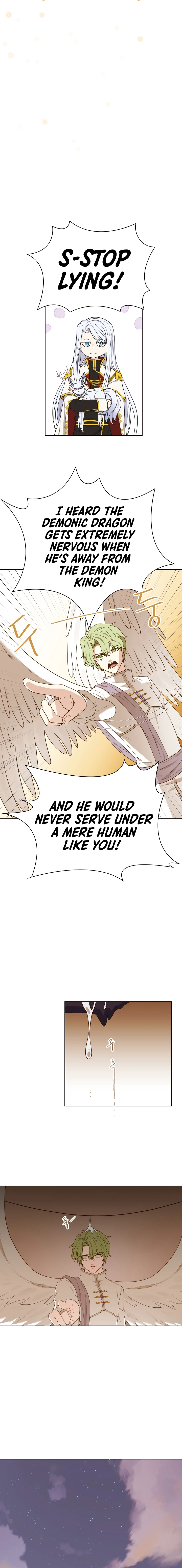 The Book of Lagier Chapter 15 - Page 6