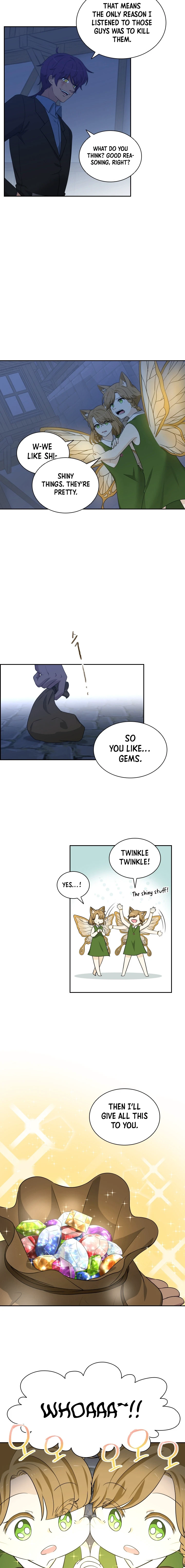 The Book of Lagier Chapter 17 - Page 7