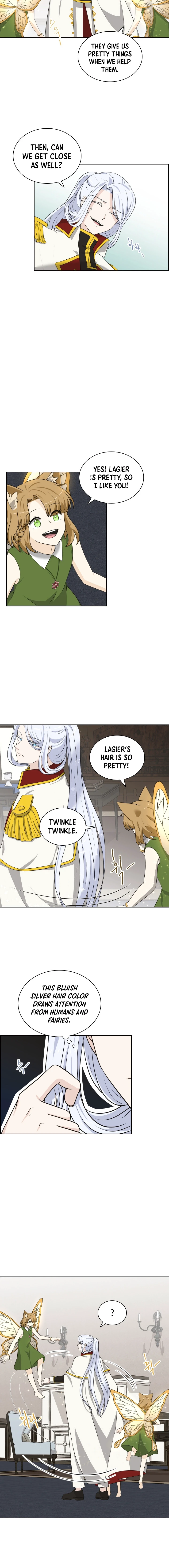 The Book of Lagier Chapter 17 - Page 9