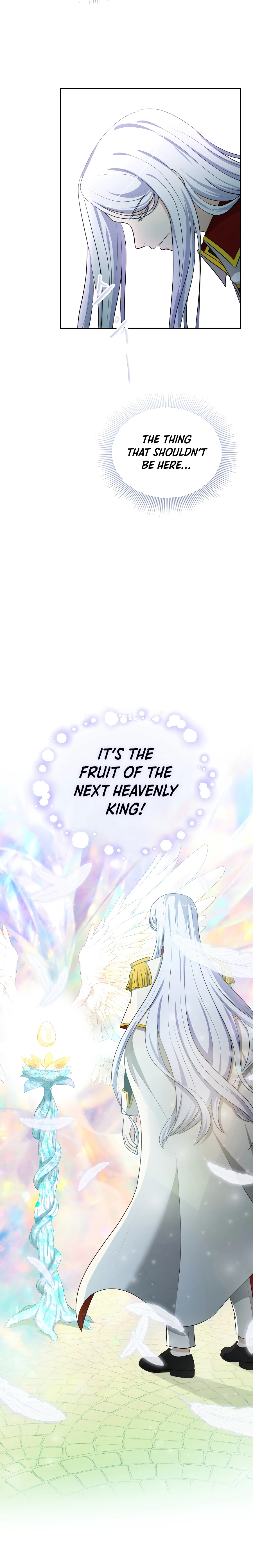 The Book of Lagier Chapter 19 - Page 12