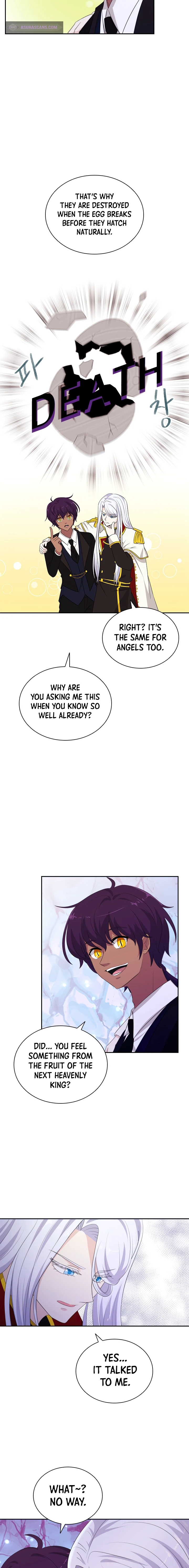 The Book of Lagier Chapter 21 - Page 11