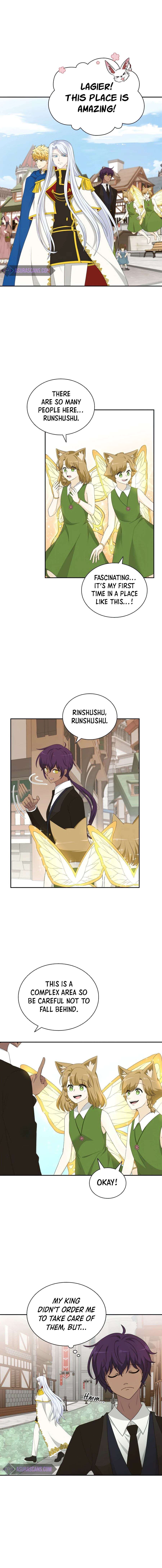 The Book of Lagier Chapter 23 - Page 3