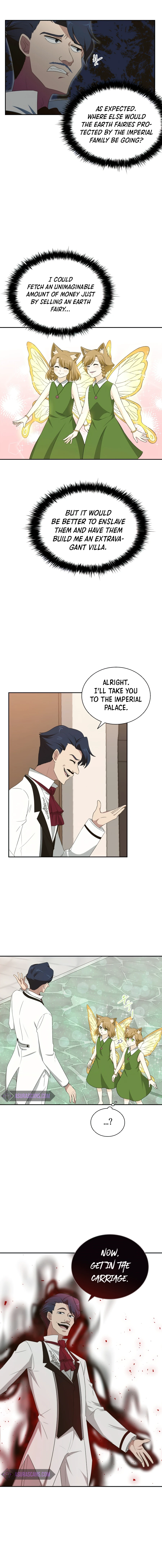 The Book of Lagier Chapter 23 - Page 7