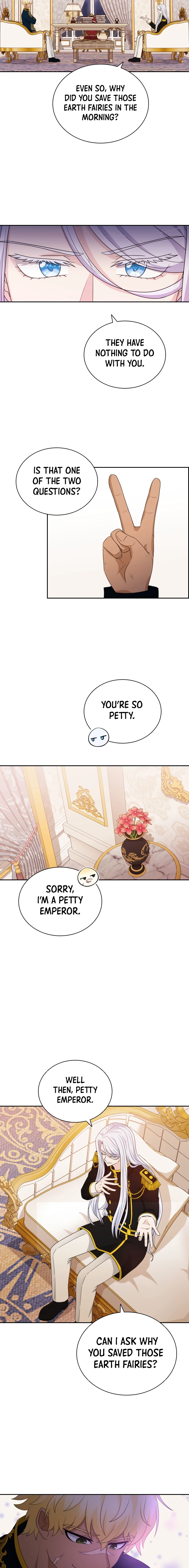 The Book of Lagier Chapter 25 - Page 9