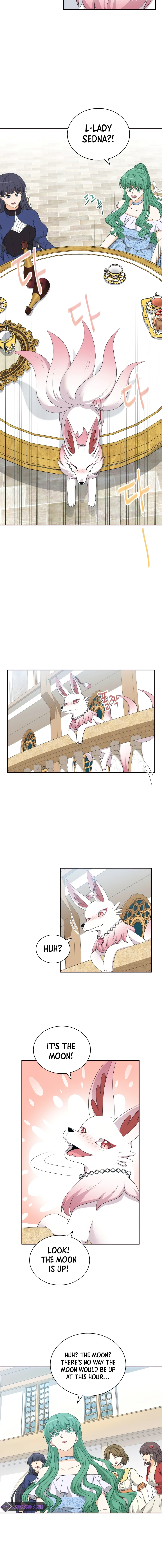 The Book of Lagier Chapter 27 - Page 7