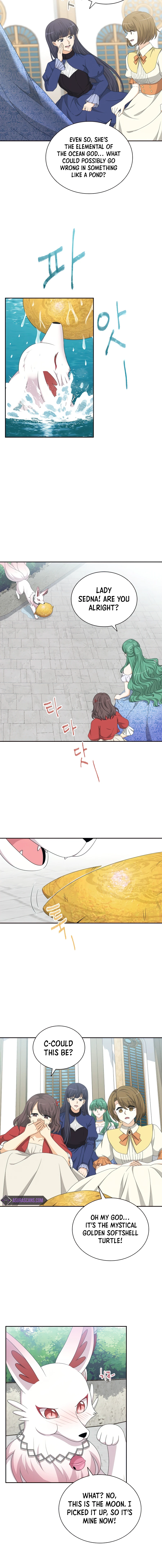 The Book of Lagier Chapter 27 - Page 9