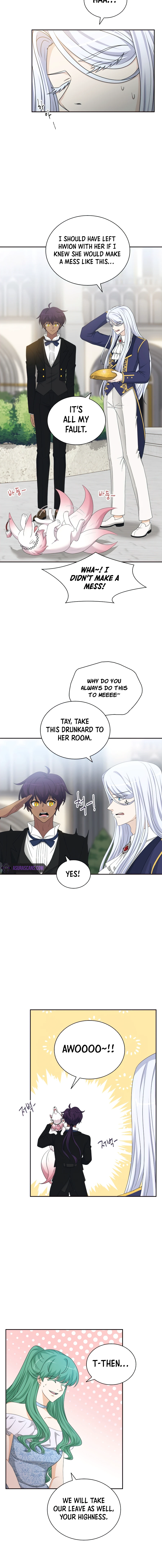 The Book of Lagier Chapter 27 - Page 11