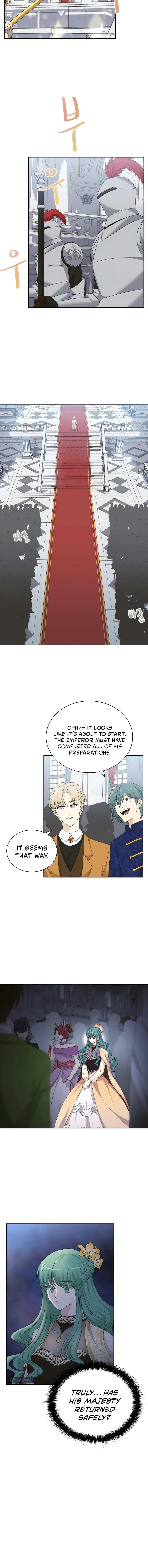 The Book of Lagier Chapter 32 - Page 7