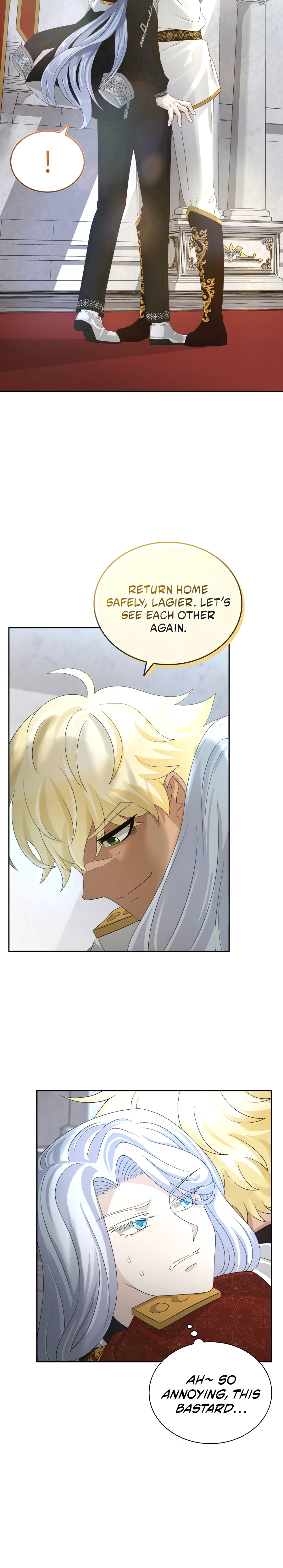 The Book of Lagier Chapter 35 - Page 13