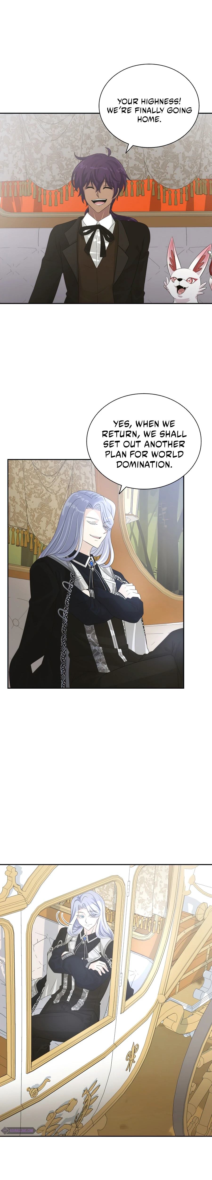The Book of Lagier Chapter 35 - Page 15