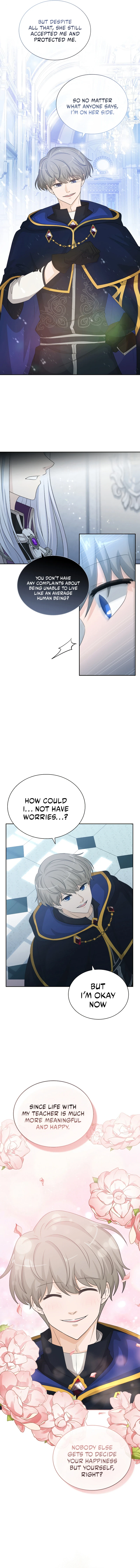 The Book of Lagier Chapter 42 - Page 4