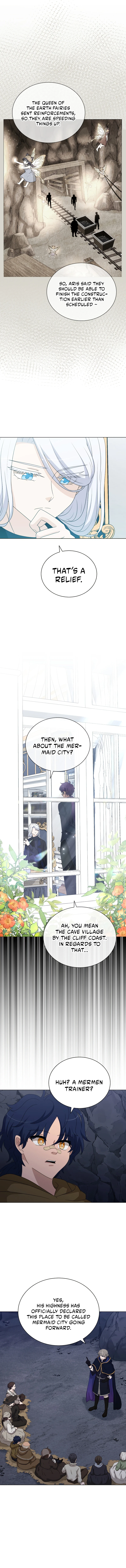 The Book of Lagier Chapter 65 - Page 9