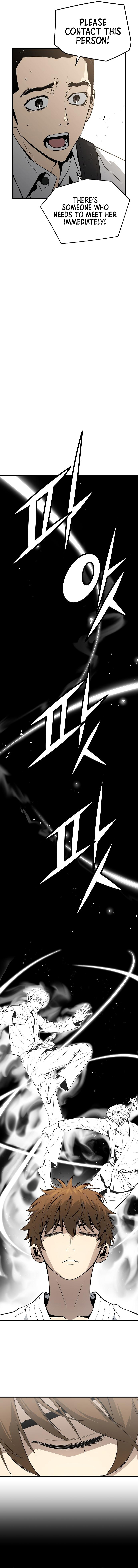 The Breaker 3 - Eternal Force Chapter 28 - Page 4